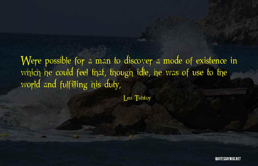 Line Therapist Quotes By Leo Tolstoy Line Therapist Quotes By Leo Tolstoy