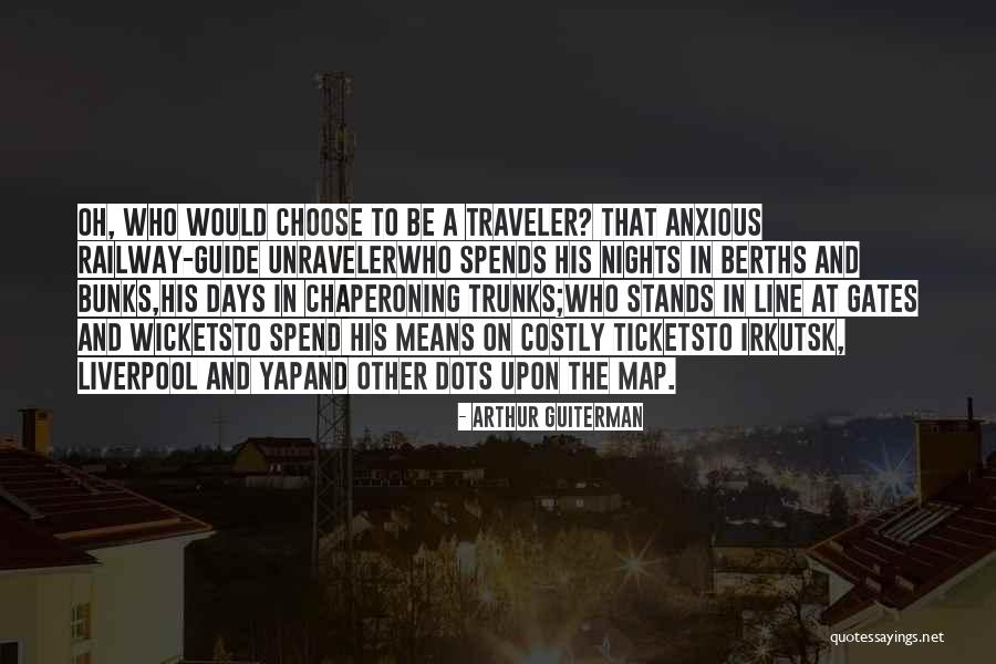 Line Upon Line Quotes By Arthur Guiterman Line Upon Line Quotes By Arthur Guiterman