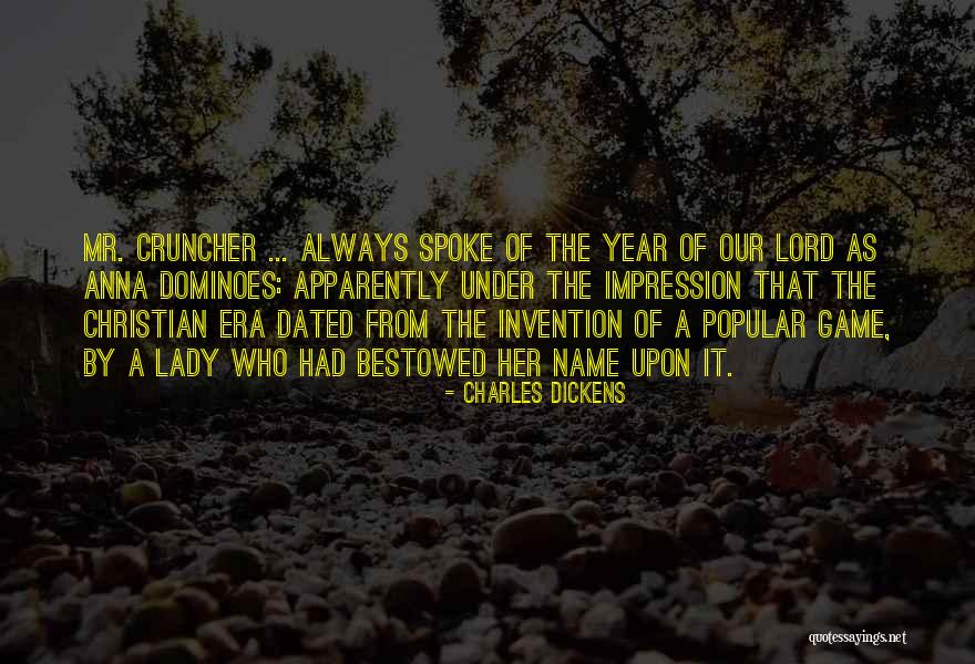 Line Upon Line Quotes By Charles Dickens Line Upon Line Quotes By Charles Dickens