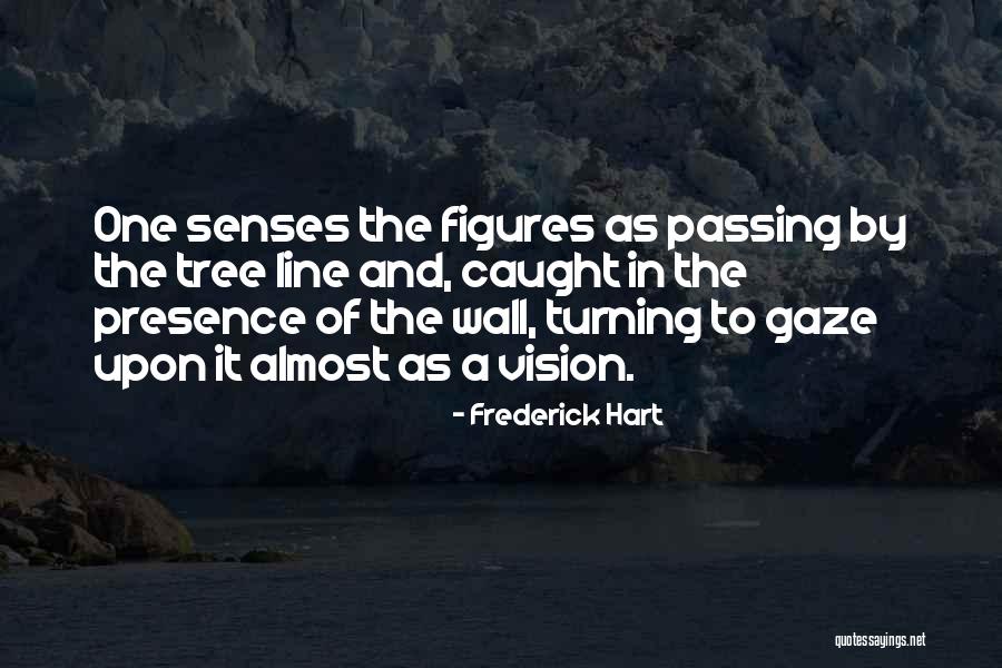 Line Upon Line Quotes By Frederick Hart Line Upon Line Quotes By Frederick Hart