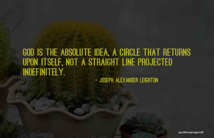 Line Upon Line Quotes By Joseph Alexander Leighton Line Upon Line Quotes By Joseph Alexander Leighton
