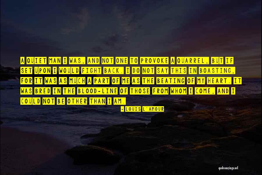 Line Upon Line Quotes By Louis L'Amour Line Upon Line Quotes By Louis L'Amour
