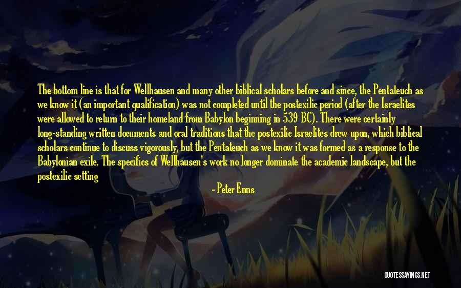 Line Upon Line Quotes By Peter Enns Line Upon Line Quotes By Peter Enns