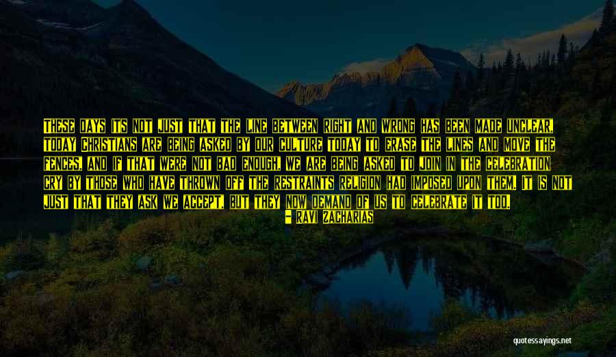 Line Upon Line Quotes By Ravi Zacharias Line Upon Line Quotes By Ravi Zacharias