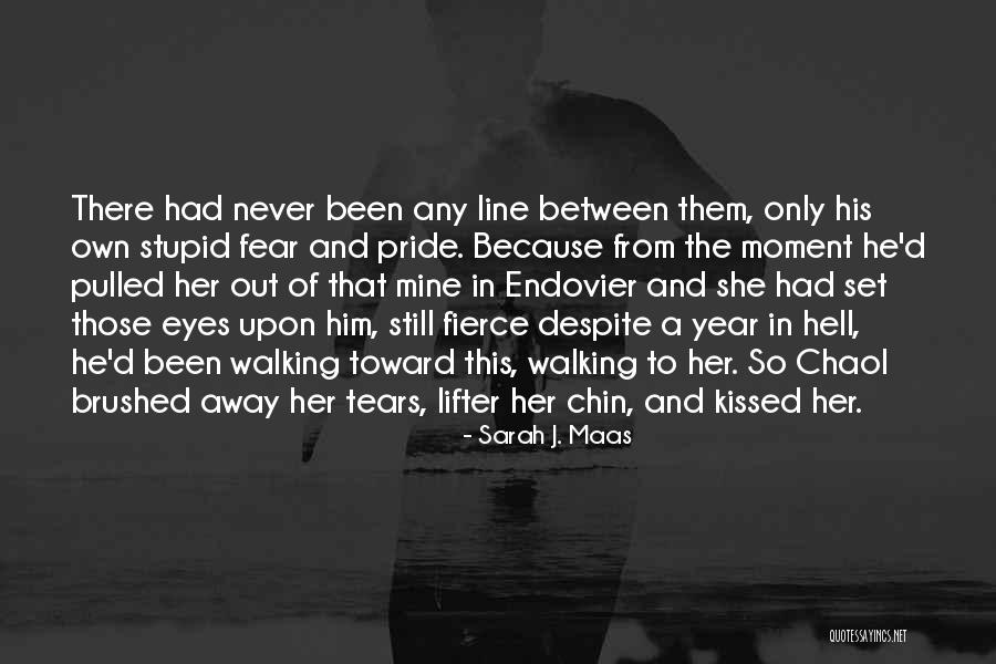 Line Upon Line Quotes By Sarah J. Maas Line Upon Line Quotes By Sarah J. Maas