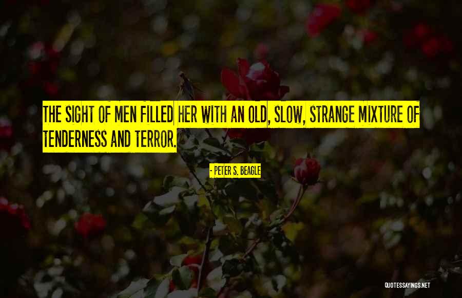Line With Slope Quotes By Peter S. Beagle Line With Slope Quotes By Peter S. Beagle