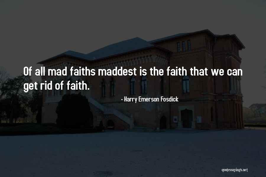 Lineal Champion Quotes By Harry Emerson Fosdick Lineal Champion Quotes By Harry Emerson Fosdick