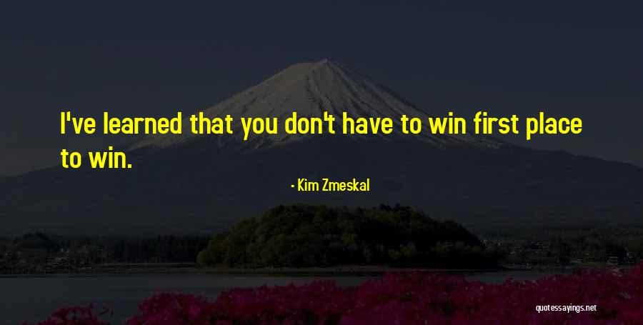 Linealmente Independientes Quotes By Kim Zmeskal Linealmente Independientes Quotes By Kim Zmeskal