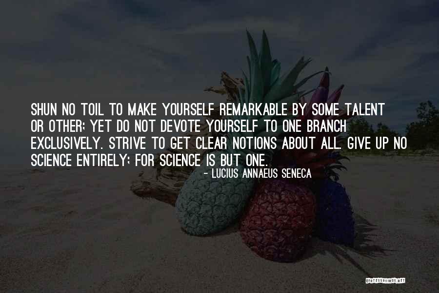 Linear Foot Quotes By Lucius Annaeus Seneca Linear Foot Quotes By Lucius Annaeus Seneca