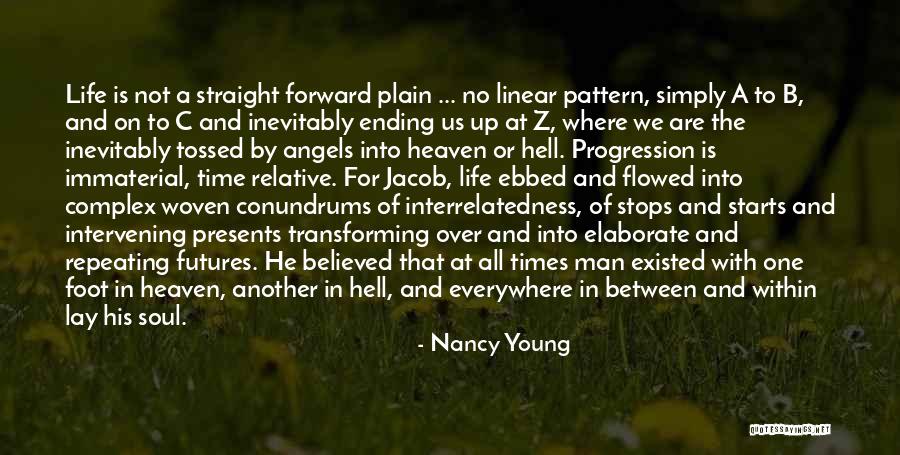Linear Foot Quotes By Nancy Young Linear Foot Quotes By Nancy Young