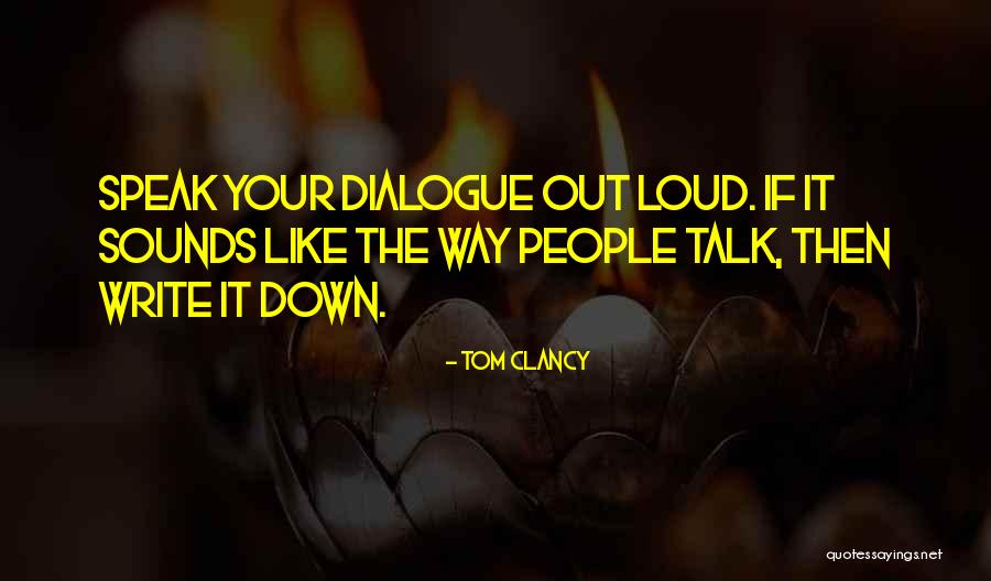 Linear Foot Quotes By Tom Clancy Linear Foot Quotes By Tom Clancy