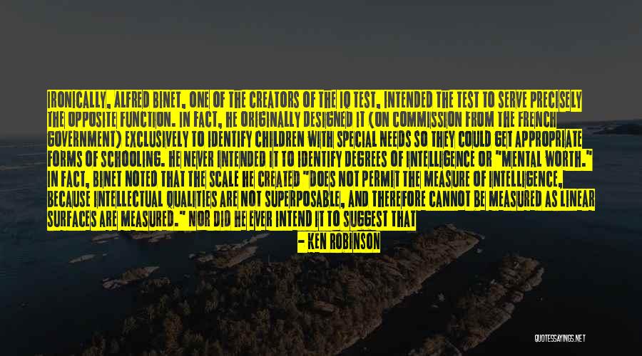 Linear Function Quotes By Ken Robinson Linear Function Quotes By Ken Robinson