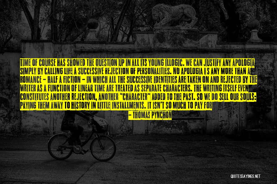 Linear Function Quotes By Thomas Pynchon Linear Function Quotes By Thomas Pynchon