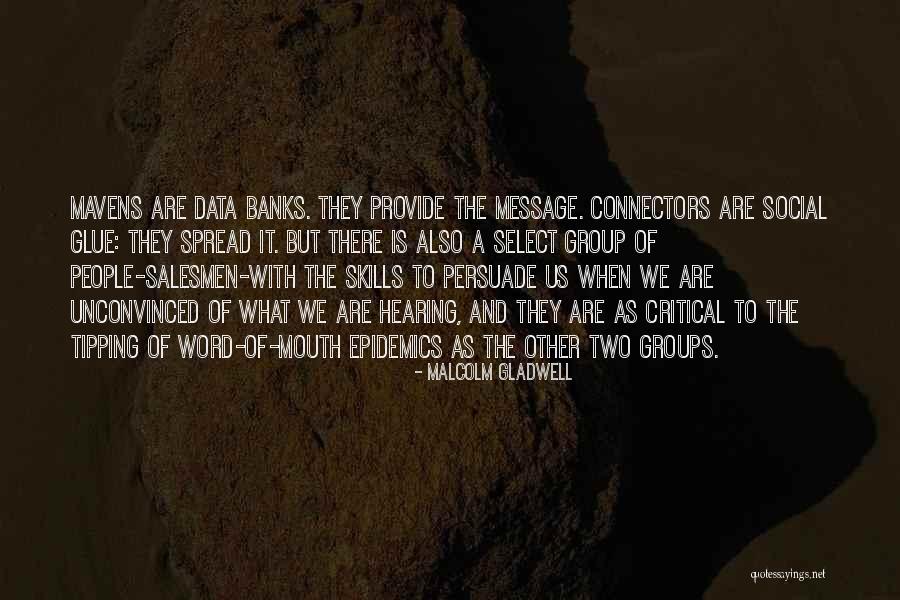 Linearity Test Quotes By Malcolm Gladwell Linearity Test Quotes By Malcolm Gladwell