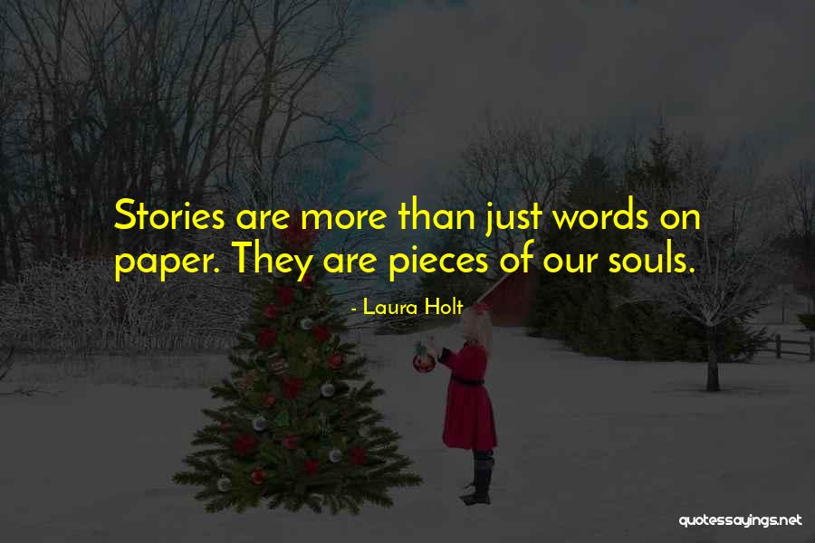 Lineas Quotes By Laura Holt Lineas Quotes By Laura Holt