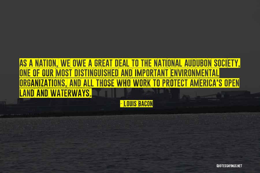 Lineated Trends Quotes By Louis Bacon Lineated Trends Quotes By Louis Bacon
