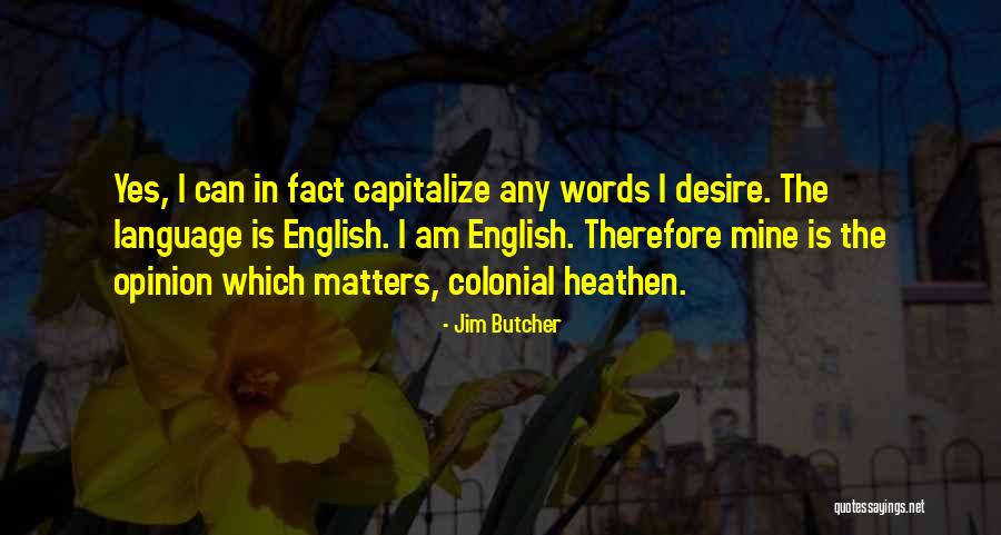 Linebackers In Hall Quotes By Jim Butcher Linebackers In Hall Quotes By Jim Butcher