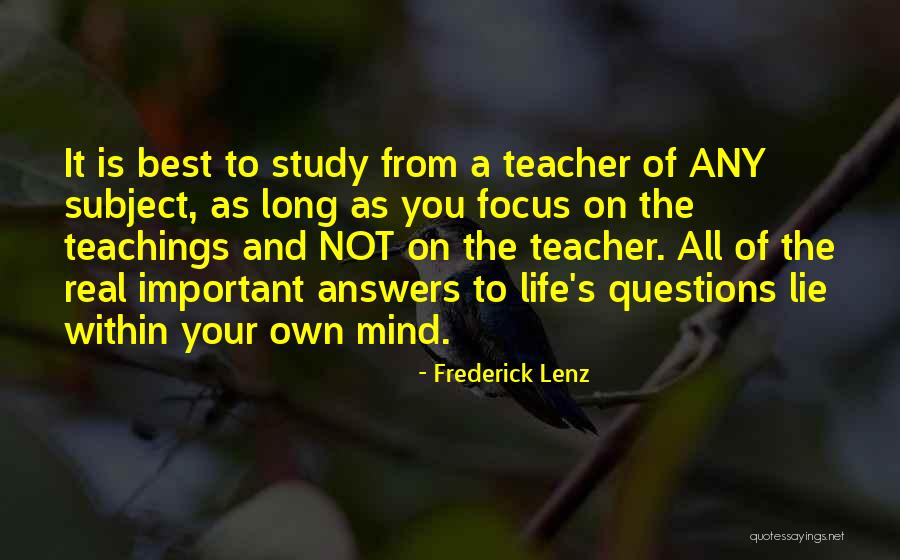 Lineberger Veterinary Quotes By Frederick Lenz Lineberger Veterinary Quotes By Frederick Lenz