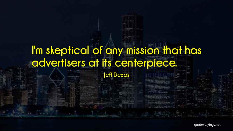 Linebergers Seafood Quotes By Jeff Bezos Linebergers Seafood Quotes By Jeff Bezos