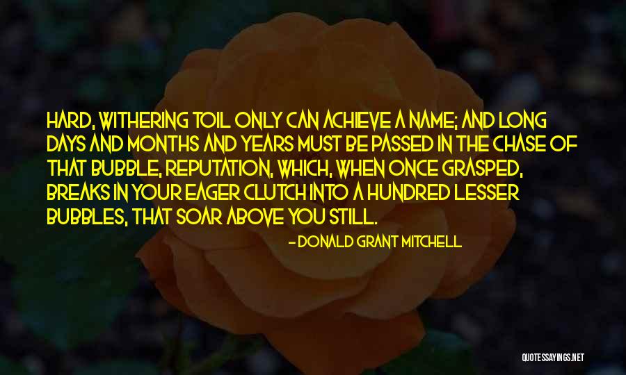 Linefriends Quotes By Donald Grant Mitchell Linefriends Quotes By Donald Grant Mitchell