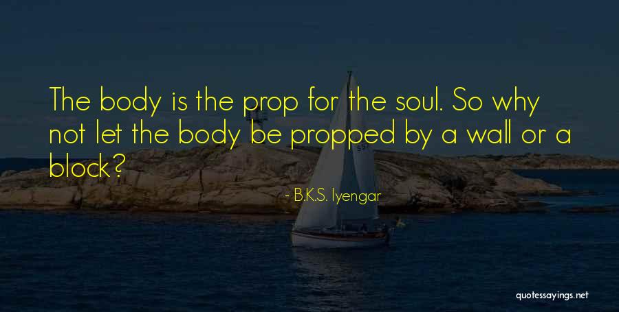Linehan Dbt Quotes By B.K.S. Iyengar Linehan Dbt Quotes By B.K.S. Iyengar