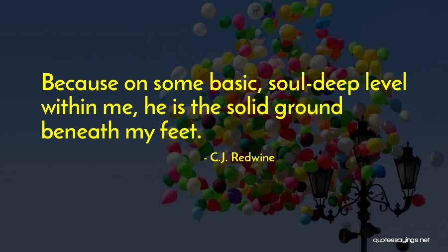 Lineker Or Sanchez Quotes By C.J. Redwine Lineker Or Sanchez Quotes By C.J. Redwine