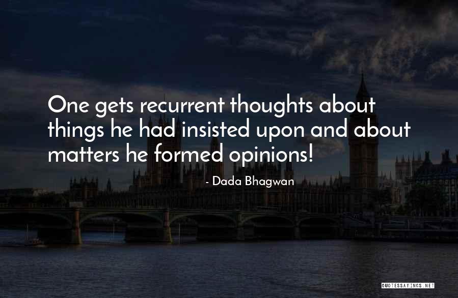 Lineker Or Sanchez Quotes By Dada Bhagwan Lineker Or Sanchez Quotes By Dada Bhagwan