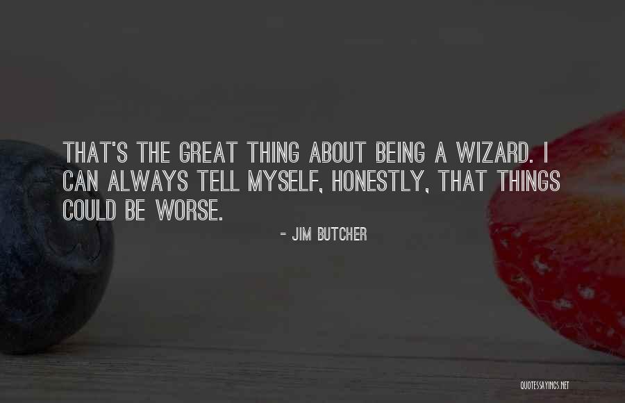 Lineless Art Quotes By Jim Butcher Lineless Art Quotes By Jim Butcher
