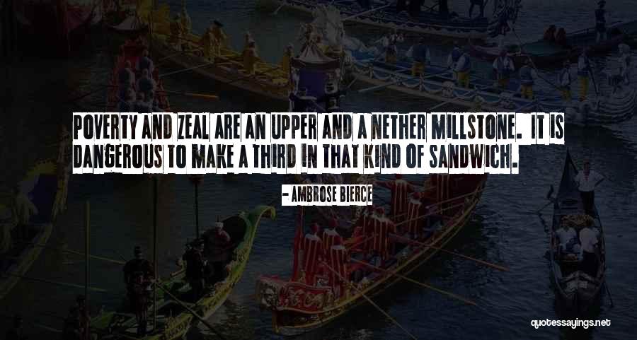 Lineman Picture Quotes By Ambrose Bierce Lineman Picture Quotes By Ambrose Bierce