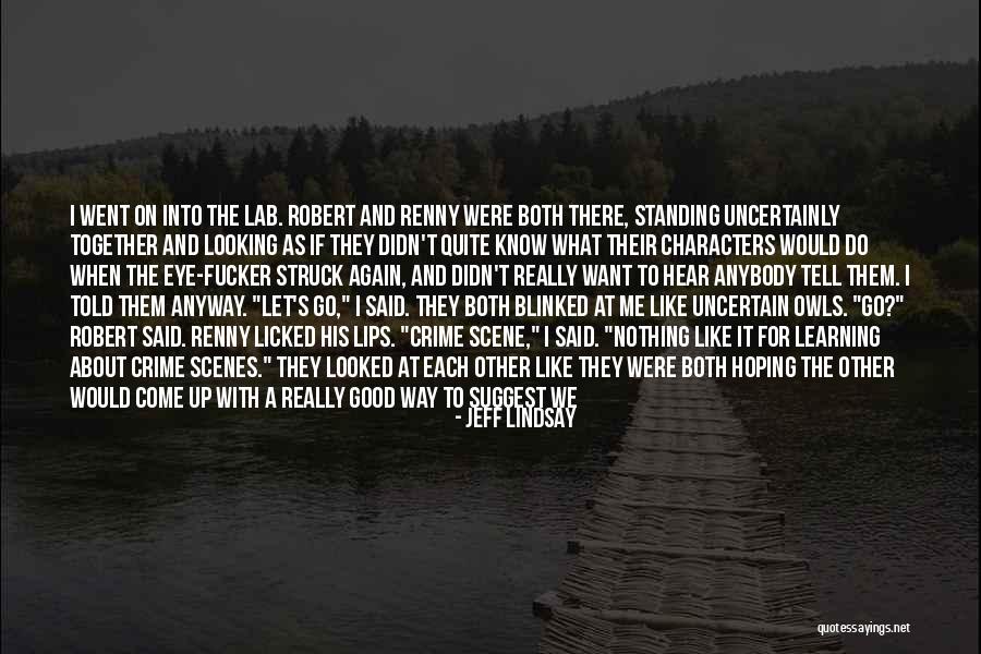 Linero Backsplash Quotes By Jeff Lindsay Linero Backsplash Quotes By Jeff Lindsay