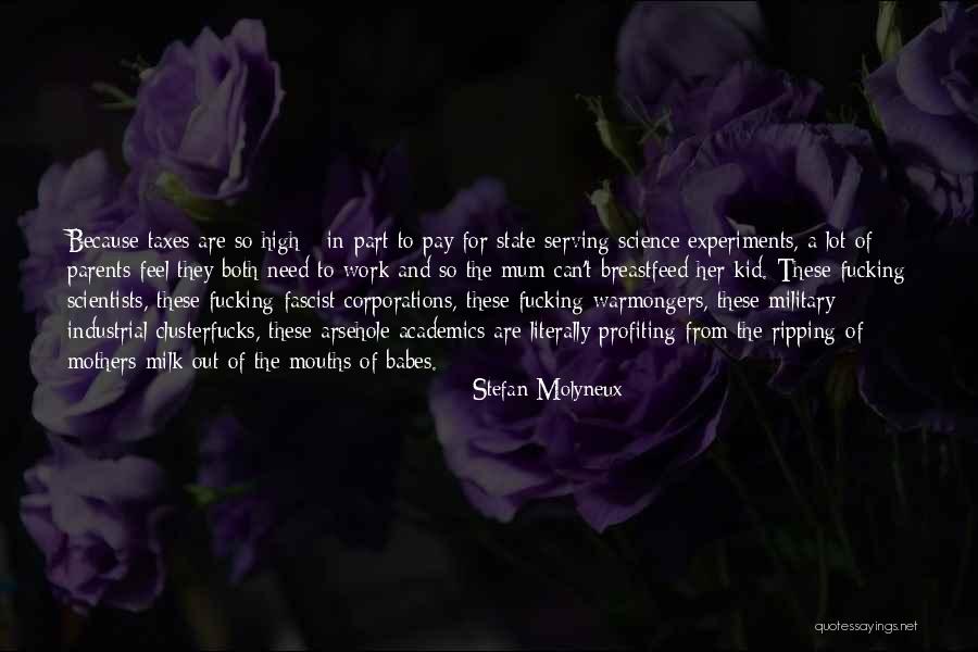 Linero Mustang Quotes By Stefan Molyneux Linero Mustang Quotes By Stefan Molyneux