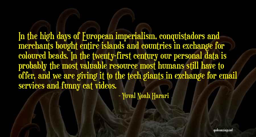 Lines In Architecture Quotes By Yuval Noah Harari