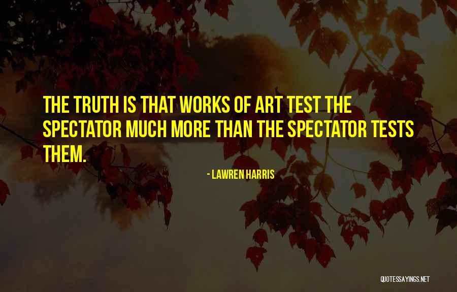 Linesmen Quotes By Lawren Harris Linesmen Quotes By Lawren Harris