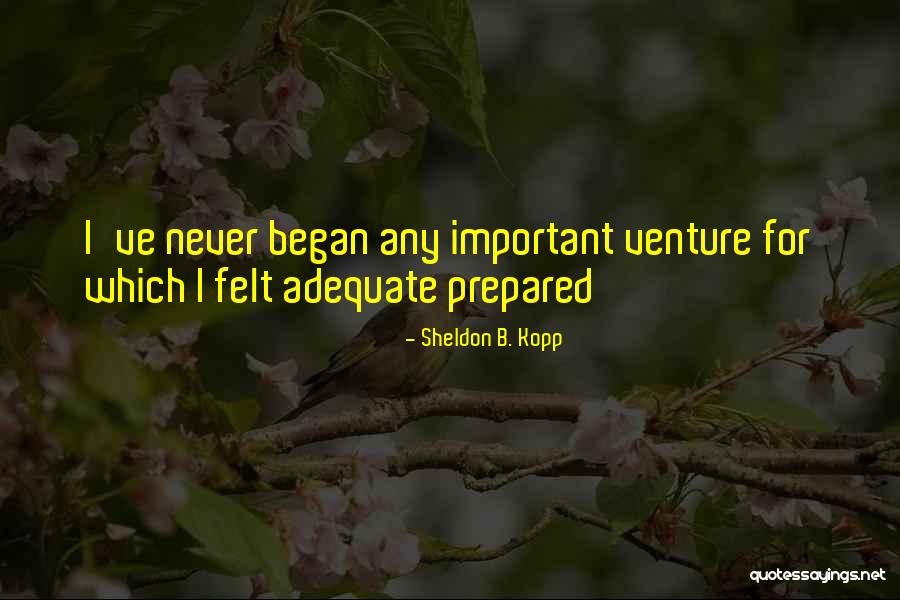 Linesmen Quotes By Sheldon B. Kopp Linesmen Quotes By Sheldon B. Kopp