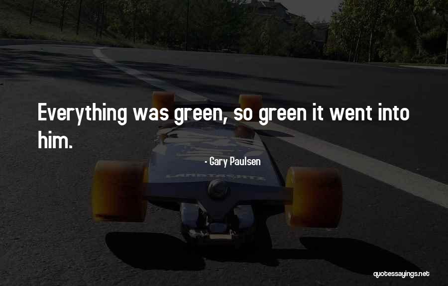 Liness Laxative Quotes By Gary Paulsen Liness Laxative Quotes By Gary Paulsen