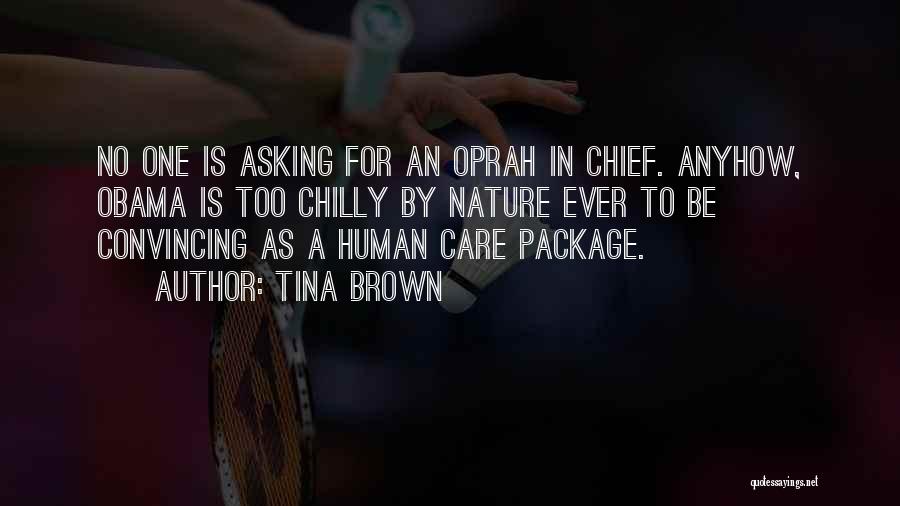 Lineswoman Tennis Quotes By Tina Brown Lineswoman Tennis Quotes By Tina Brown