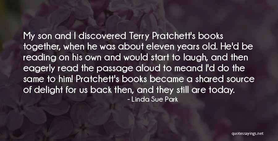 Linetsky Felix Quotes By Linda Sue Park Linetsky Felix Quotes By Linda Sue Park