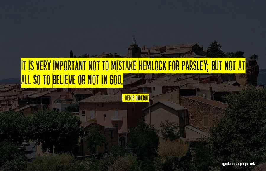 Linetti Brooklyn Quotes By Denis Diderot Linetti Brooklyn Quotes By Denis Diderot