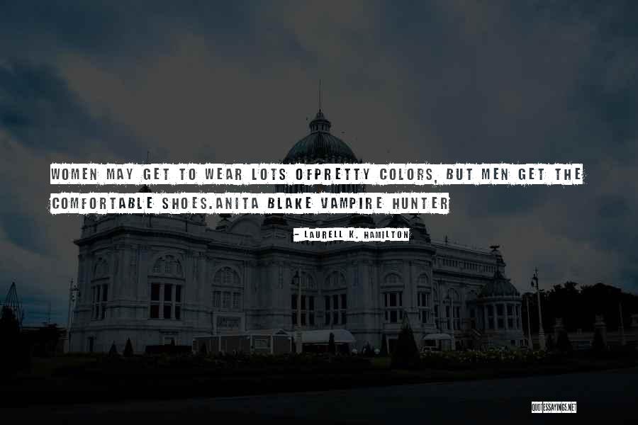 Linetti Brooklyn Quotes By Laurell K. Hamilton Linetti Brooklyn Quotes By Laurell K. Hamilton
