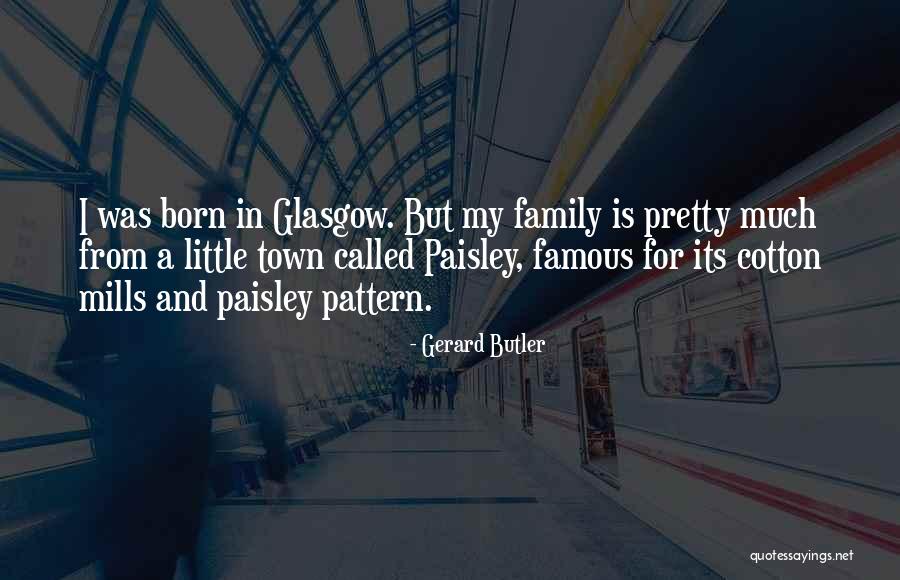 Lineyka Quotes By Gerard Butler Lineyka Quotes By Gerard Butler