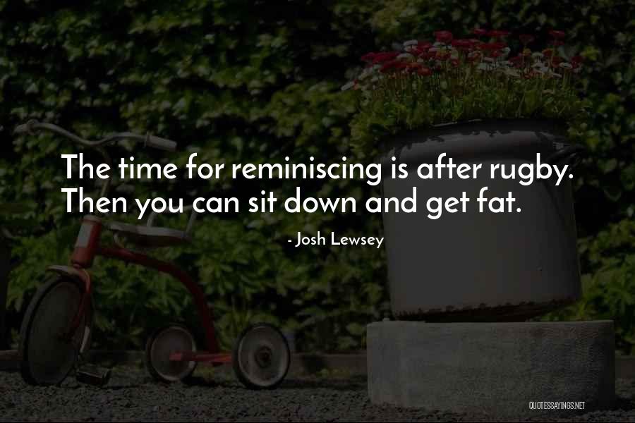 Linezolid Quotes By Josh Lewsey Linezolid Quotes By Josh Lewsey