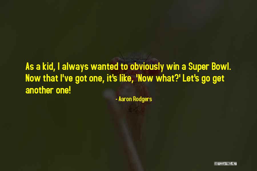 Linfante Quotes By Aaron Rodgers Linfante Quotes By Aaron Rodgers
