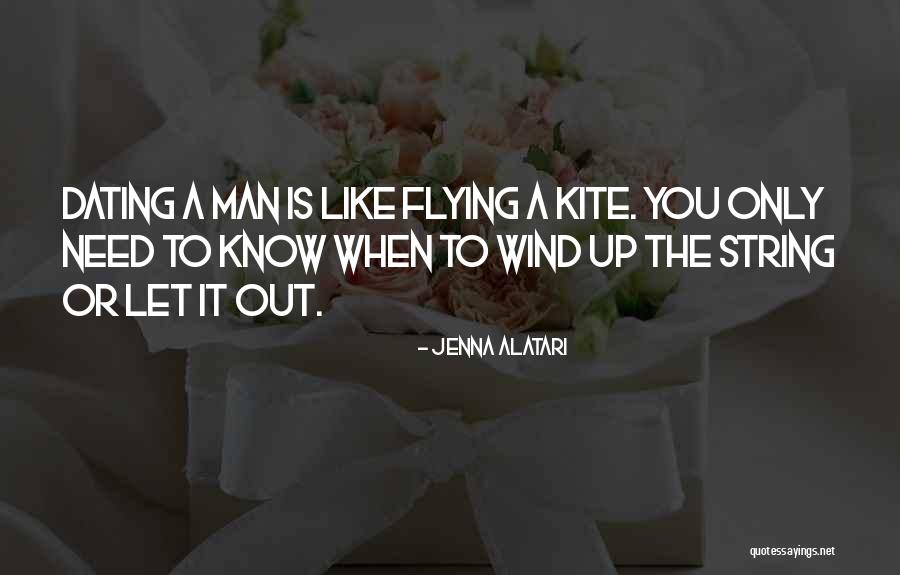 Linfante Quotes By Jenna Alatari Linfante Quotes By Jenna Alatari