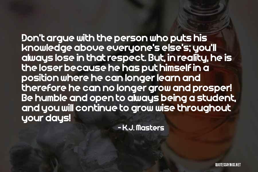 Linfante Quotes By K.J. Masters Linfante Quotes By K.J. Masters