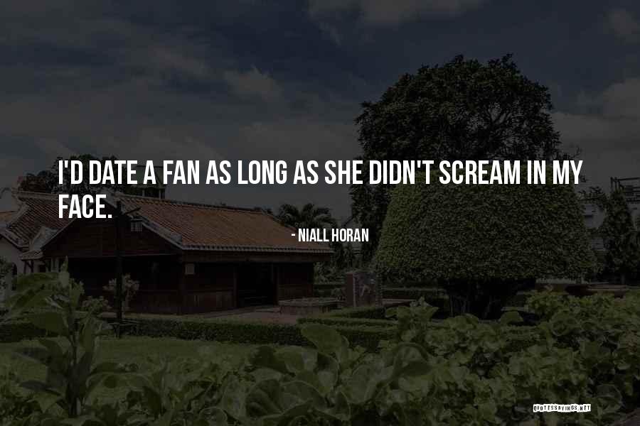 Linfante Quotes By Niall Horan Linfante Quotes By Niall Horan