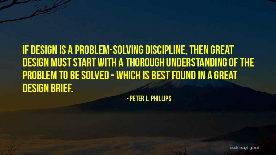 Linfanzia Negata Quotes By Peter L. Phillips Linfanzia Negata Quotes By Peter L. Phillips