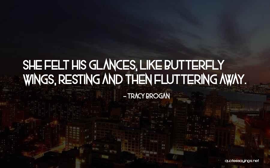 Linfanzia Negata Quotes By Tracy Brogan Linfanzia Negata Quotes By Tracy Brogan