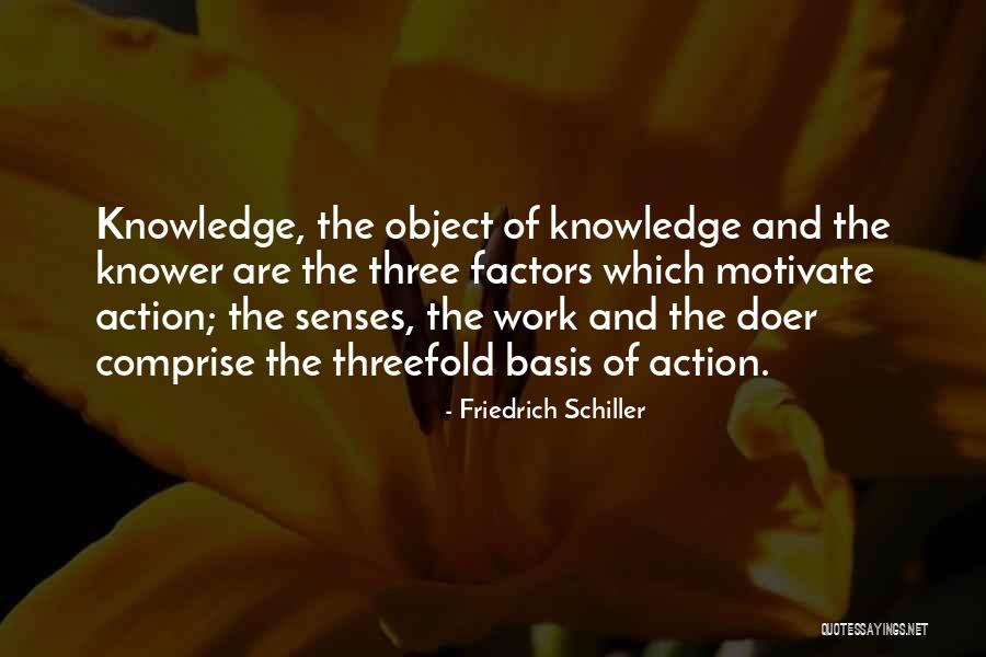Linford Partners Quotes By Friedrich Schiller Linford Partners Quotes By Friedrich Schiller