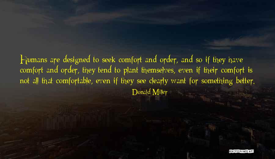 Linford Ranck Quotes By Donald Miller Linford Ranck Quotes By Donald Miller