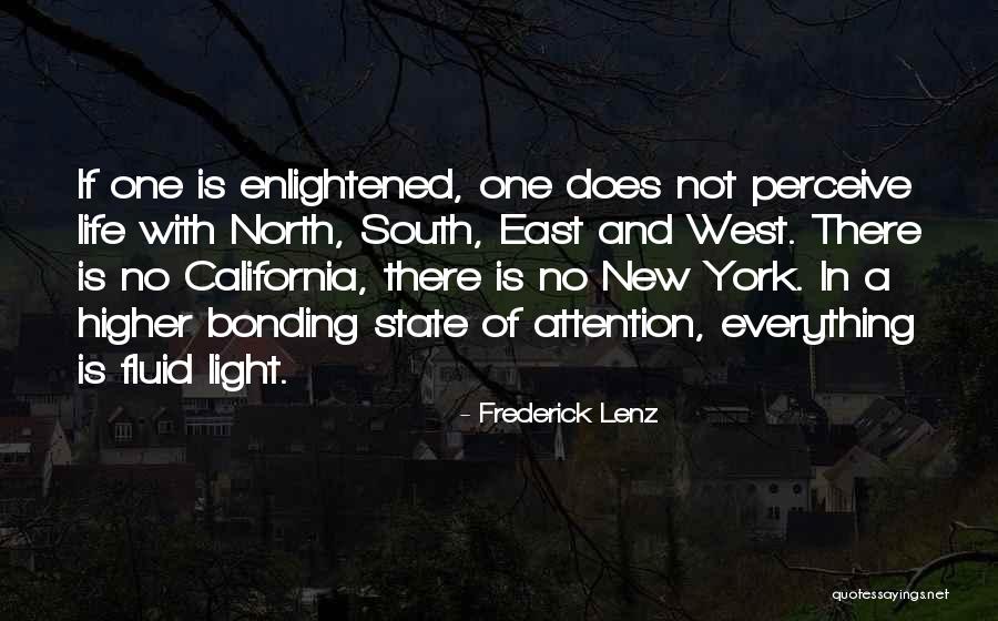 Linformation Du Quotes By Frederick Lenz Linformation Du Quotes By Frederick Lenz